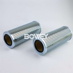 P-COS-L-16A-10U Bowey Replaces Taisei Cellulose Pleated Filter Element