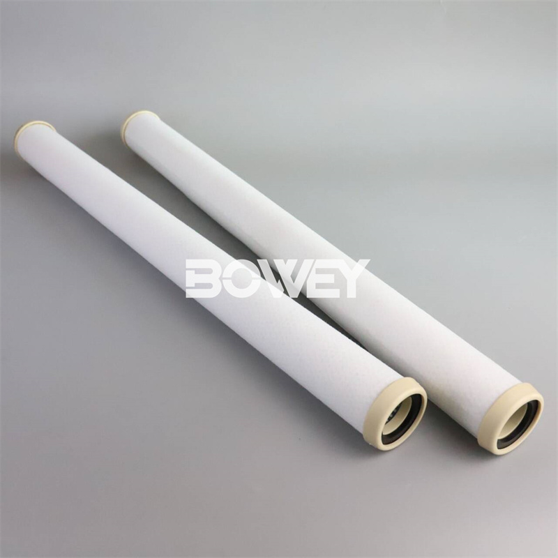 LSS2F2H LCS2B1AH Bowey Replaces Pall Natural Gas Coalescing Filter Elements