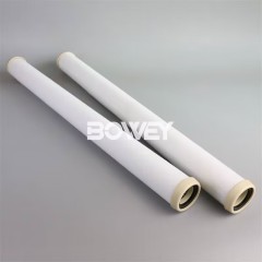 CC3LG02H13 CS604LGH13 CS604LGBH13 Bowey Replaces Pall Natural Gas Coalescing Filter Element