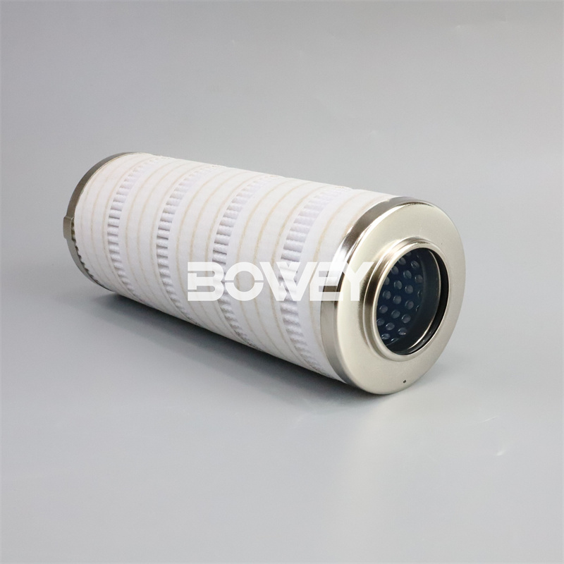 HC9600FRT4Z Bowey replaces Pall hydraulic filter element