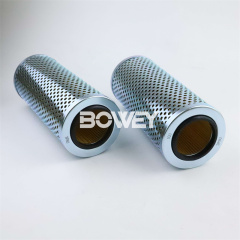 P-COS-L-16A-10U Bowey Replaces Taisei Cellulose Pleated Filter Element
