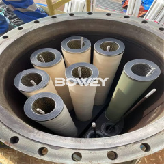 CC3LG7AH13 CC3LGA7H13 CC3LGB7H13 Bowey Replaces Pall Natural Gas Coalescing Filter Element