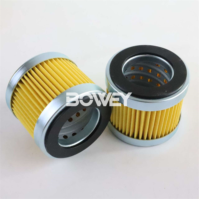 FR-04-010P Bowey Replaces Japan Masuda Hydraulic Oil Filter Element