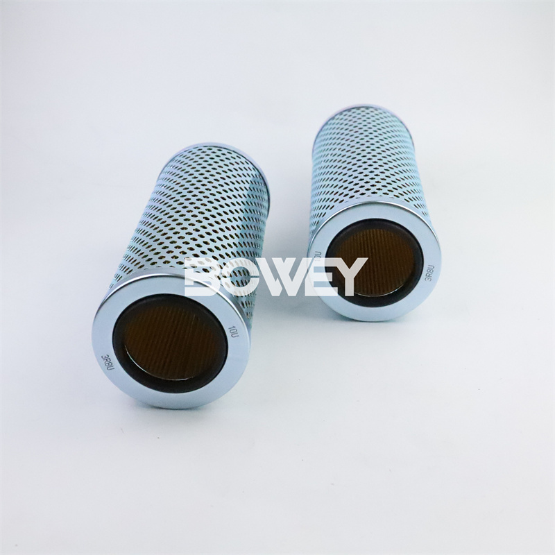 P-COS-L-16A-10U Bowey Replaces Taisei Cellulose Pleated Filter Element