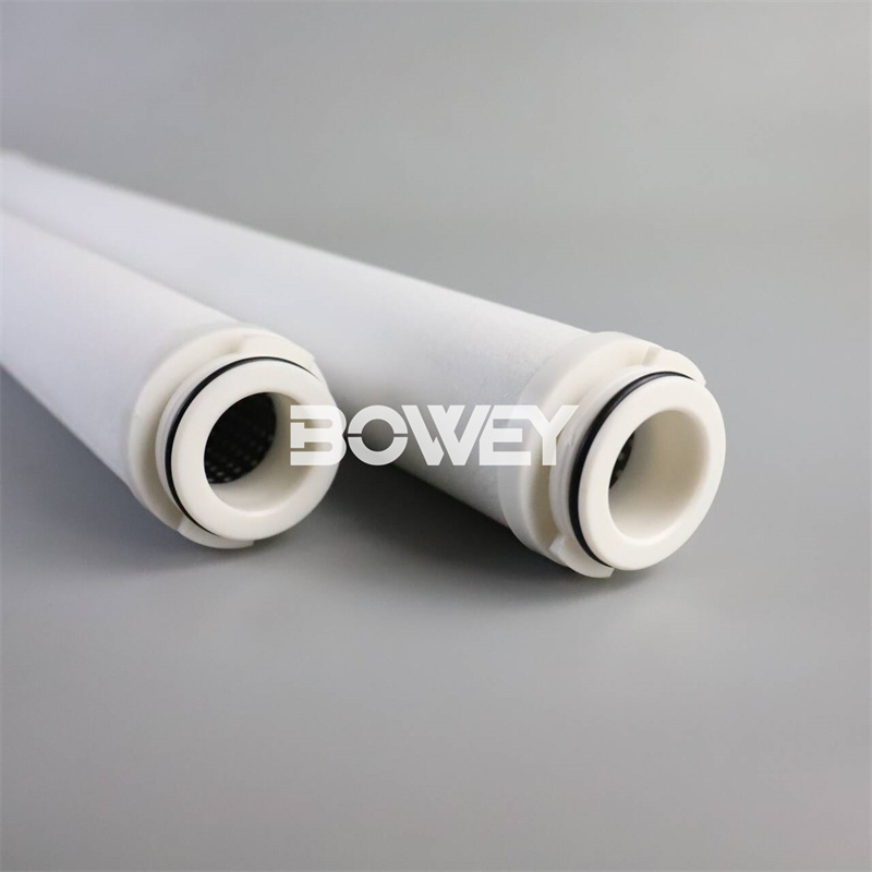 Z1202845 S1202846 Bowey Replaces Pall Natural Gas Coalescing Filter Element