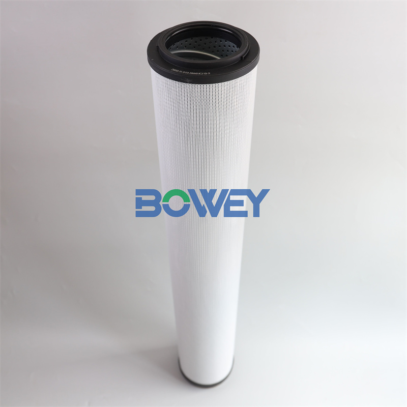 2600R010BN4HC/-B-2 Bowey Replaces Hydac Hydraulic Oil Filter Element