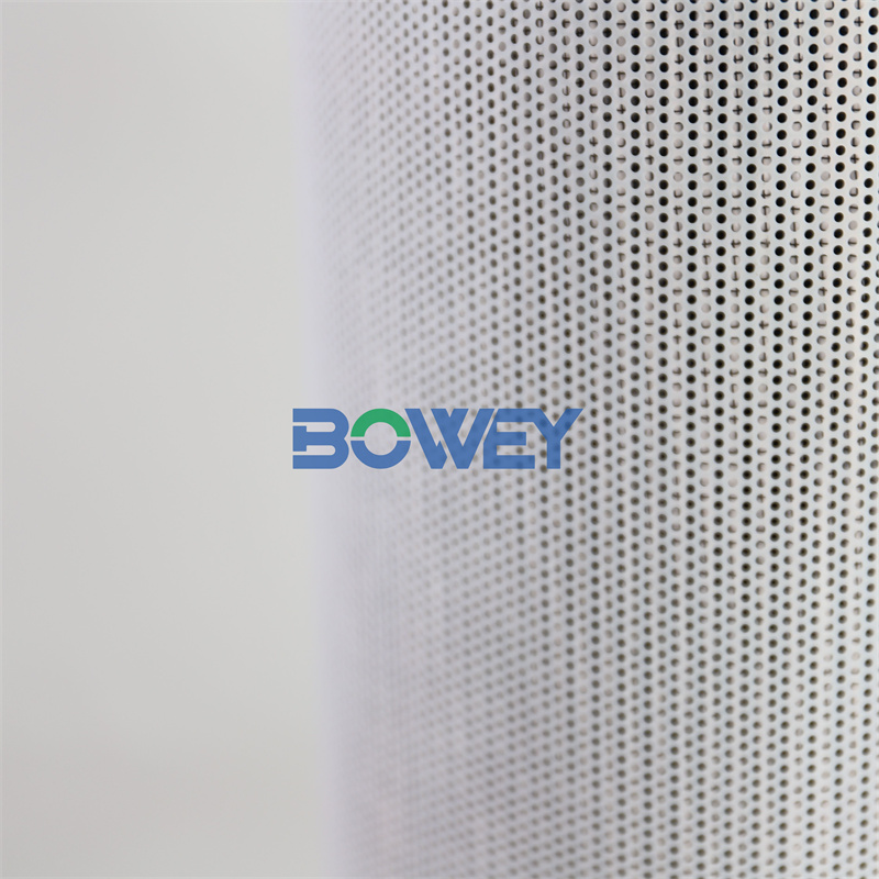 2600R010BN4HC-KB Bowey Replaces Hydac Hydraulic Oil Filter Element