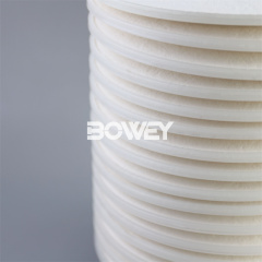 1251590 N15DM002 N15DM005 N15DM010 N15DM015 N15DM020 Bowey Replaces Hydac Hydraulic Oil Filter Element