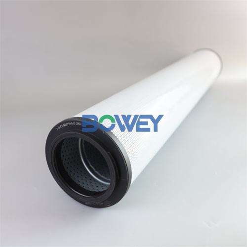 2600R010BN4HC/-B-2 Bowey Replaces Hydac Hydraulic Oil Filter Element