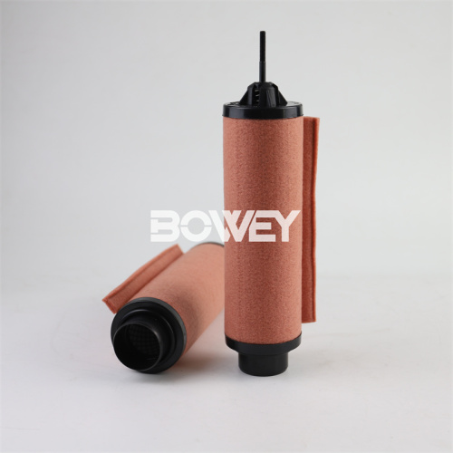 71417300 Bowey Replaces Leybold Vacuum Pump Filter Element