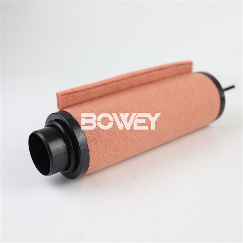 71417300 Bowey Replaces Leybold Vacuum Pump Filter Element