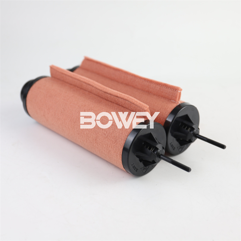 71417300 Bowey Replaces Leybold Vacuum Pump Filter Element