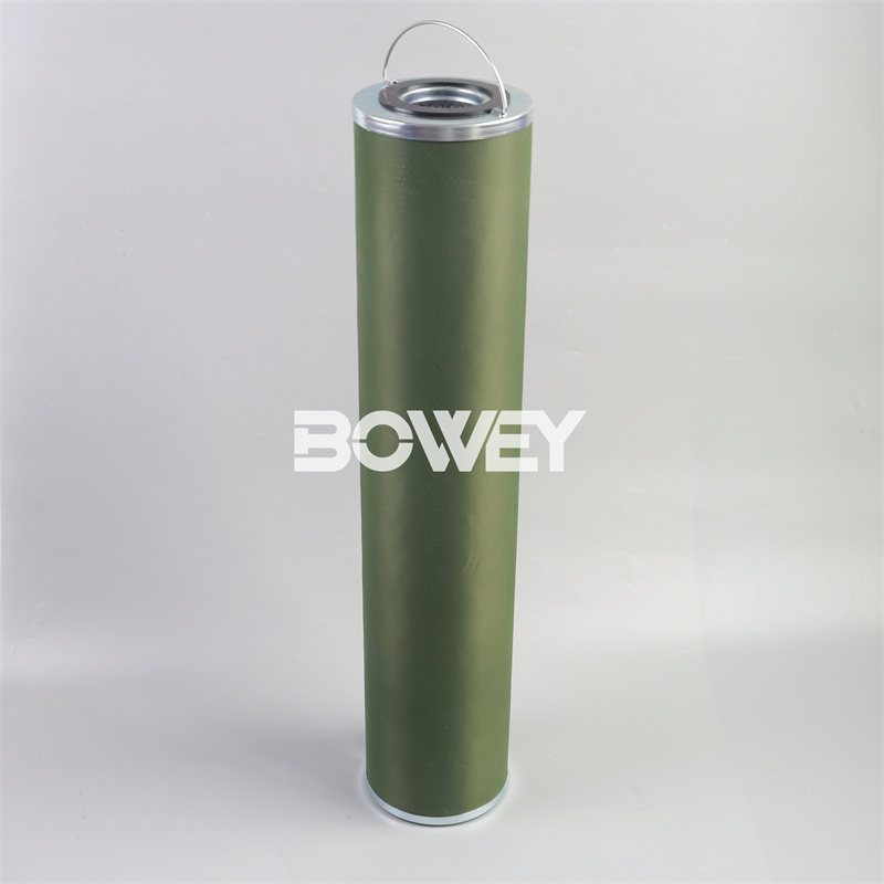 K3100 A910268 Bowey Replaces Kaydon Separation Oil Filter Element