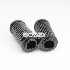 HP0392M25ANP01 Bowey Replaces MP-Filtri Hydraulic Oil Filter Element