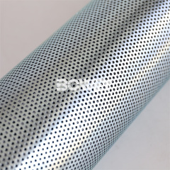 K1100 A910266 Bowey Replaces Kaydon Hydraulic Oil Filter Element