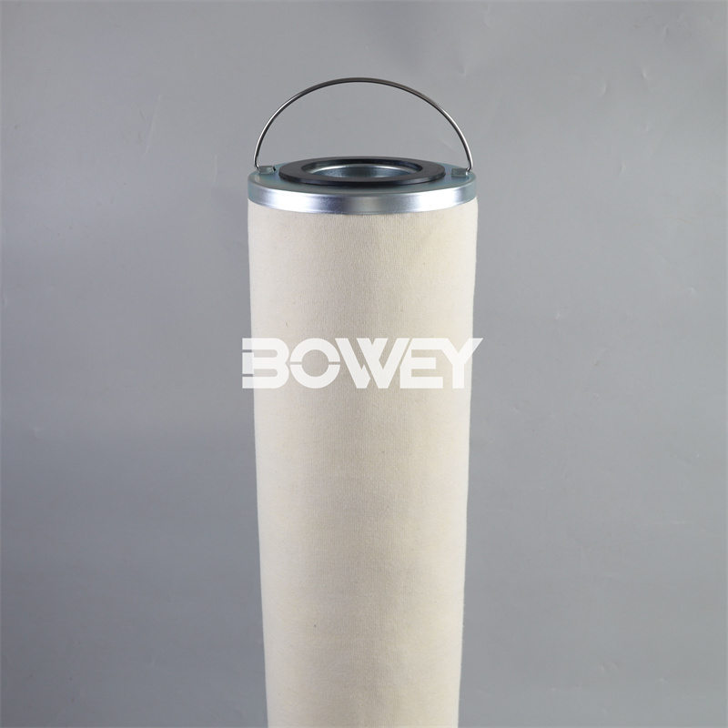 K2000 K2100 A910267 Bowey Replaces Kaydon Coalescence Filter Element