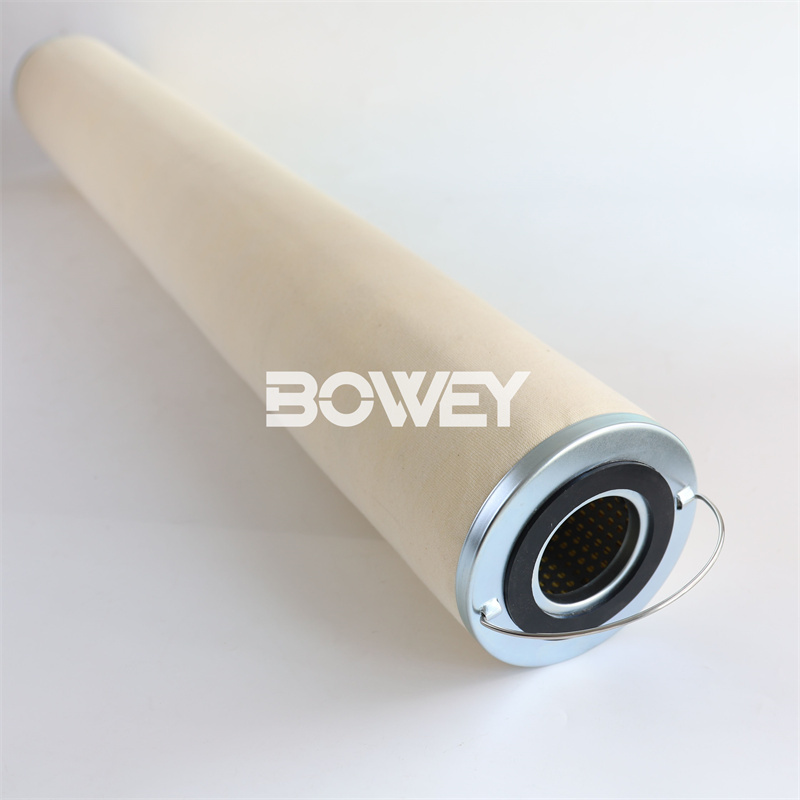 K2000 K2100 A910267 Bowey Replaces Kaydon Coalescence Filter Element