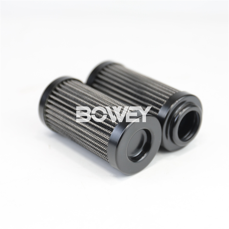 HP0392M25ANP01 Bowey Replaces MP-Filtri Hydraulic Oil Filter Element