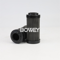 HP0392M25ANP01 Bowey Replaces MP-Filtri Hydraulic Oil Filter Element