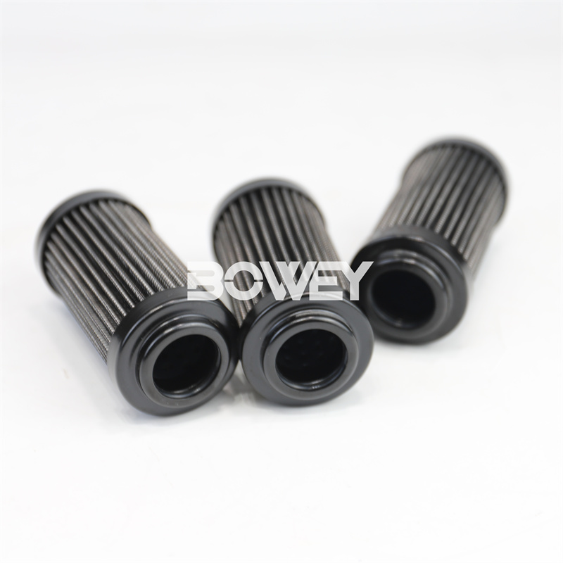 HP0392M25ANP01 Bowey Replaces MP-Filtri Hydraulic Oil Filter Element