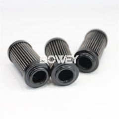 HP0392M25ANP01 Bowey Replaces MP-Filtri Hydraulic Oil Filter Element