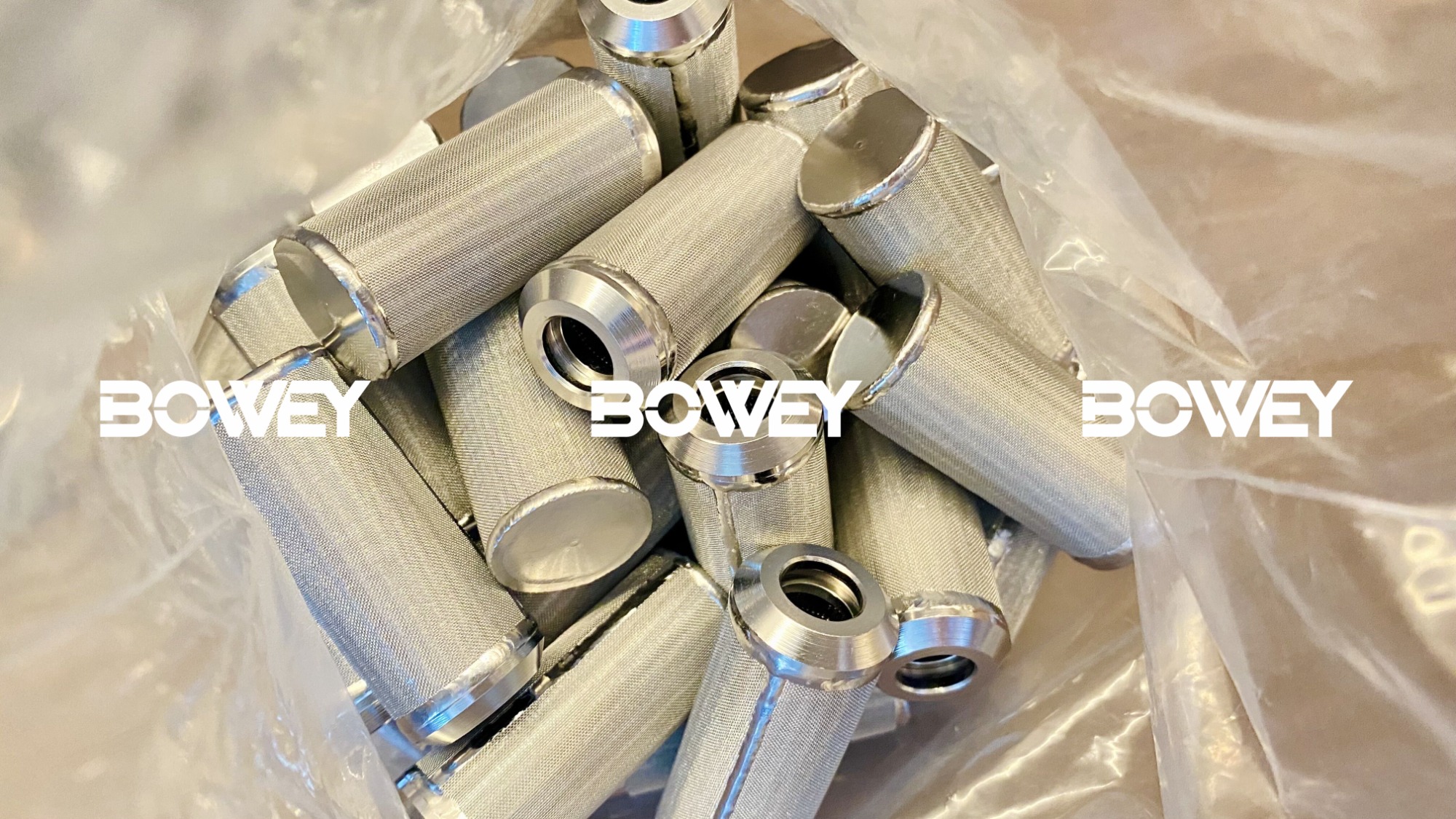 Bowey Filter Elements In Stock