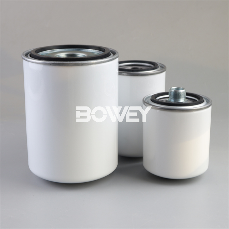 MXR9550 Bowey Replaces Par ker Hydraulic Spin On Filter Element