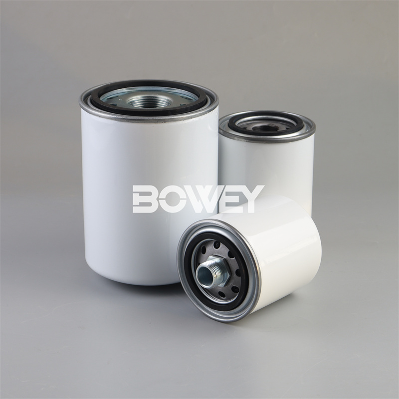 MXR9550 Bowey Replaces Par ker Hydraulic Spin On Filter Element