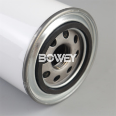 CT050A25AB Bowey Replaces MP Filtri Spin On Oil Filter Element