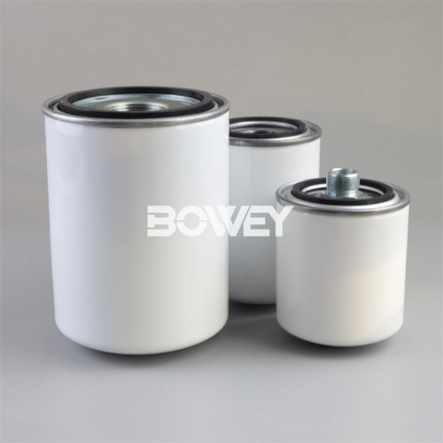 MXR8550 Bowey Replaces Par ker Hydraulic Spin On Filter Element