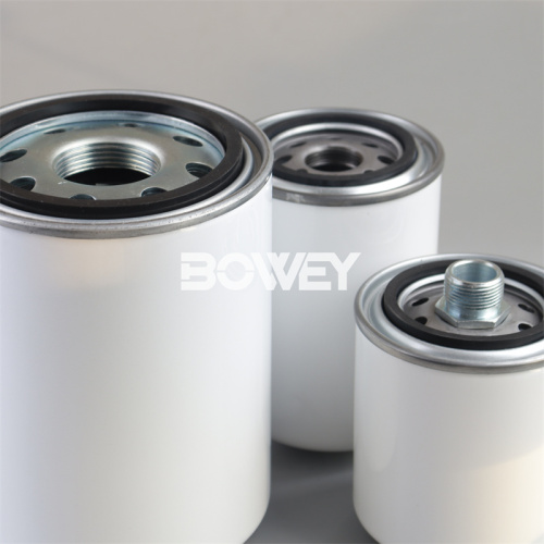 CT050A25AB Bowey Replaces MP Filtri Spin On Oil Filter Element