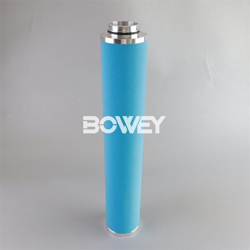 HF 6060 B HF 6060 P HF 6060 R Bowey Replaces Omega HF 6060 Series Air Precision Filter Element
