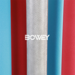 HF 75140 M HF 75140 S HF 75140 A Bowey Replaces Omega HF 75140 Series Air Precision Filter Element