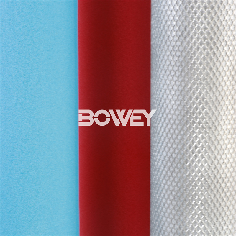 HF 51140 M HF 51140 S HF 51140 A Bowey Replaces Omega HF 51140 Series Air Precision Filter Element