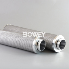 HF 51140 M HF 51140 S HF 51140 A Bowey Replaces Omega HF 51140 Series Air Precision Filter Element