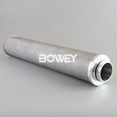 HF 12060 B HF 12060 P HF 12060 R Bowey Replaces Omega HF 12060 Series Air Precision Filter Element
