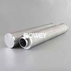 HF 22090 B HF 22090 P HF 22090 R Bowey Replaces Omega HF 22090 Series Air Precision Filter Element