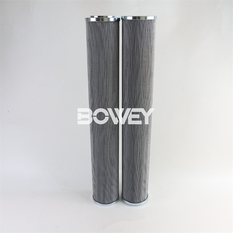 R928007034 2.1000 H10XL-B00-0-M Bowey replaces Rexroth hydraulic oil filter element