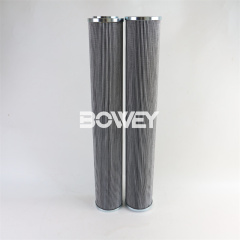R928007034 2.1000 H10XL-B00-0-M Bowey replaces Rexroth hydraulic oil filter element