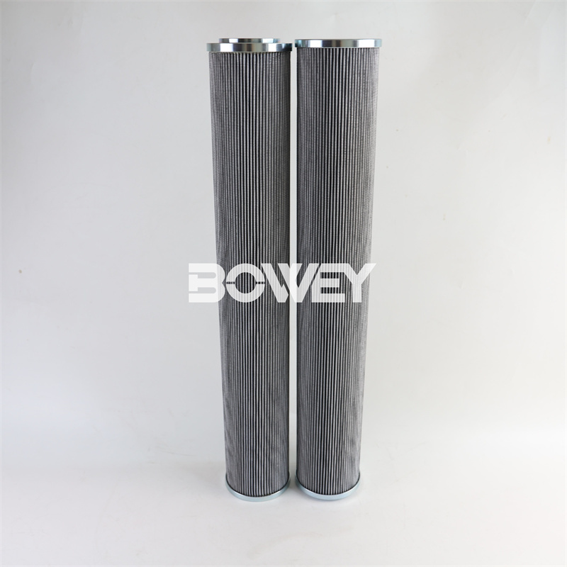 R928007034 2.1000 H10XL-B00-0-M Bowey replaces Rexroth hydraulic oil filter element