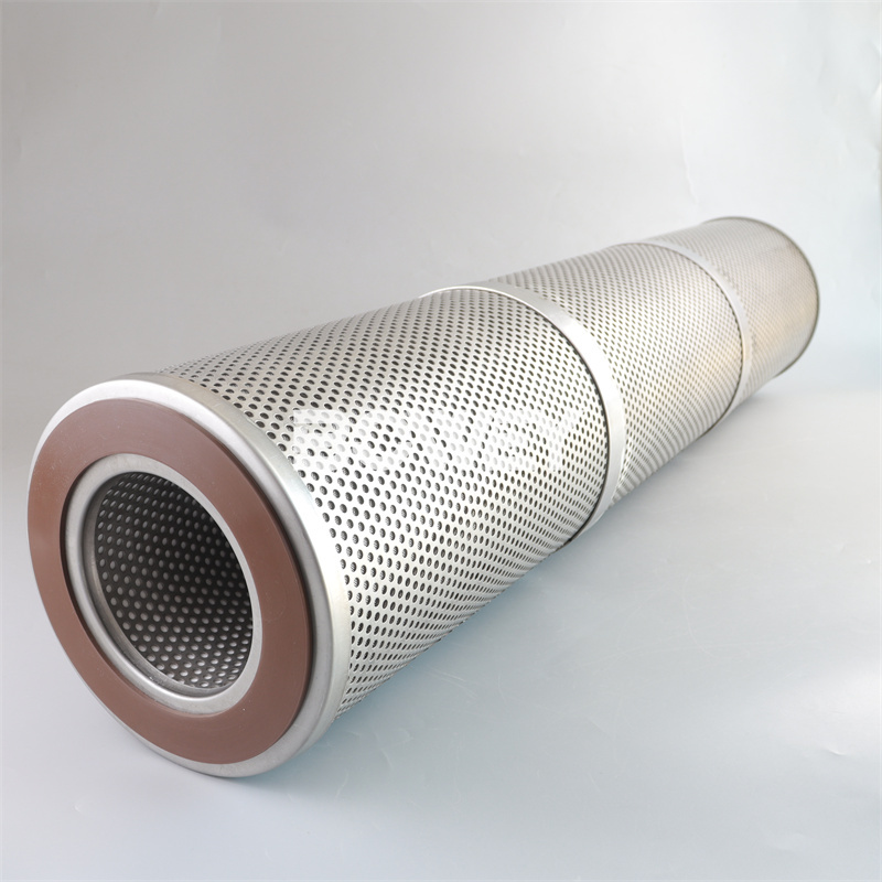 2710H6V 2710H6VO Bowey Replaces Clark · Reliance Gas Coalescing Filter Element