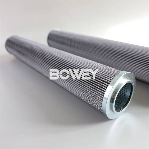 R928007034 2.1000 H10XL-B00-0-M Bowey replaces Rexroth hydraulic oil filter element