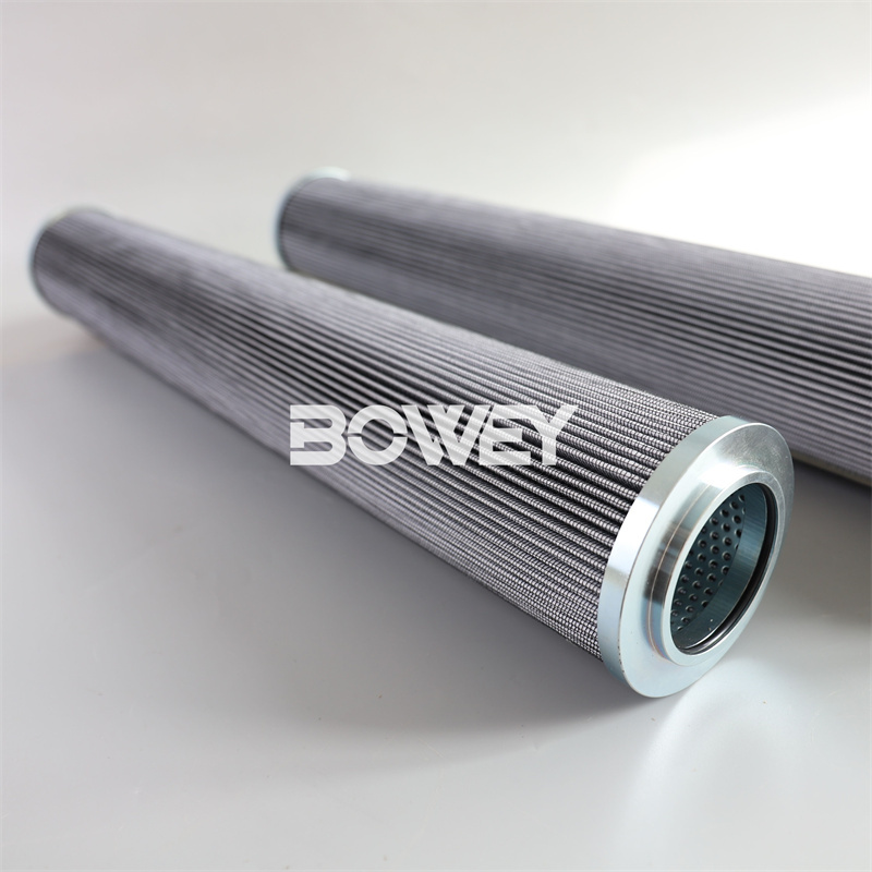 R928007034 2.1000 H10XL-B00-0-M Bowey replaces Rexroth hydraulic oil filter element