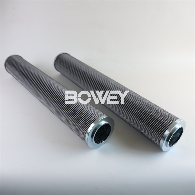 R928007034 2.1000 H10XL-B00-0-M Bowey replaces Rexroth hydraulic oil filter element