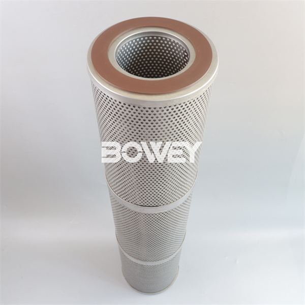 2710H5V 2710H5VO Bowey Replaces Clark · Reliance Gas Coalescing Filter Element