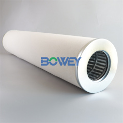 DM839-00-C Bowey Replaces Hilliard Natural Gas Coalescing Filter Element