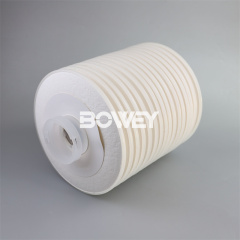 3115180 N15DM010 Bowey Replaces Hydac Hydraulic Oil Filter Element