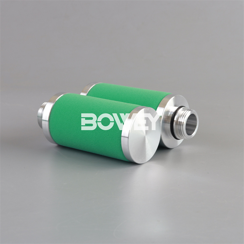 HF 22090 M HF 22090 S HF 22090 A Bowey Replaces Omega HF 22090 Series Air Precision Filter Element