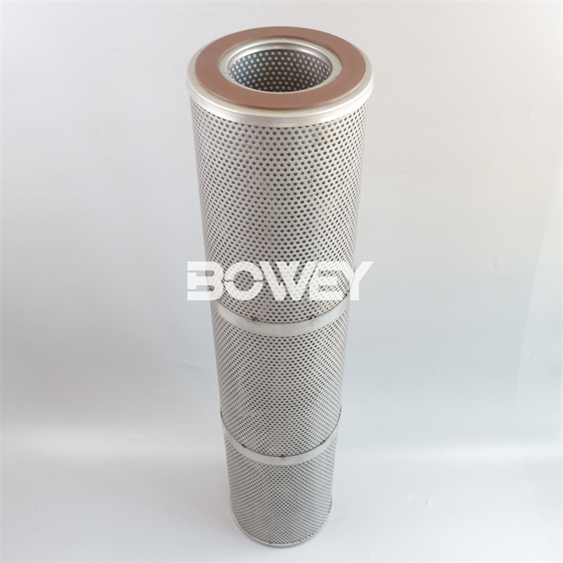 2710H2V 2710H2VO Bowey Replaces Clark · Reliance Gas Coalescing Filter Element