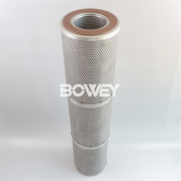 2710H9-HT Bowey Replaces Clark · Reliance Coalescer Filter Element